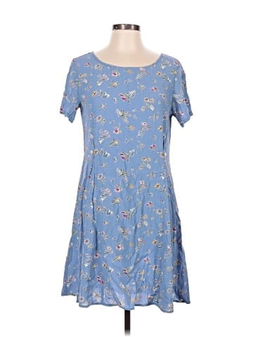 Eddie Bauer Casual Dress (view 1)