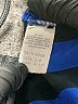 Assorted Brands 100% Polyester Stripes Blue Casual Skirt Size 7 - 8 - photo 4