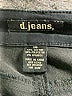 d.jeans Black Casual Pants Size 14 - photo 4