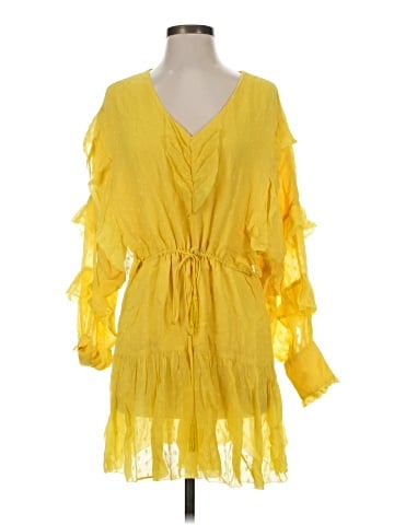FARM Rio Casual Dress (view 1)