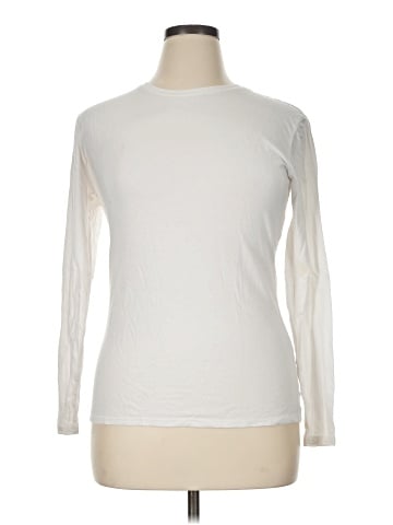 Serra Long Sleeve T-Shirt (view 1)