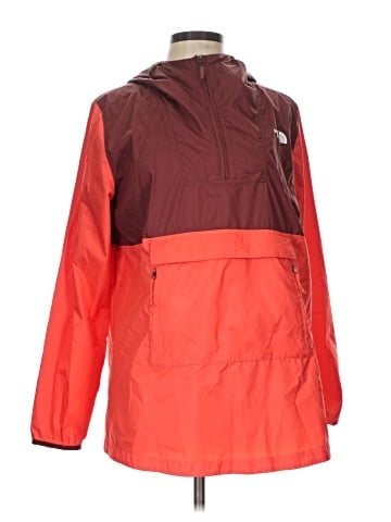The North Face Windbreaker (view 1)
