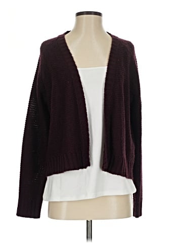 Charlotte Russe Cardigan (view 1)