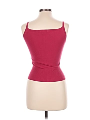 Dana Buchman Tank Top (view 2)