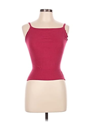 Dana Buchman Tank Top (view 1)