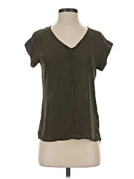 My Michelle Short Sleeve Top