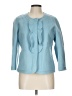 Talbots Blue Cardigan Size 12 - photo 1