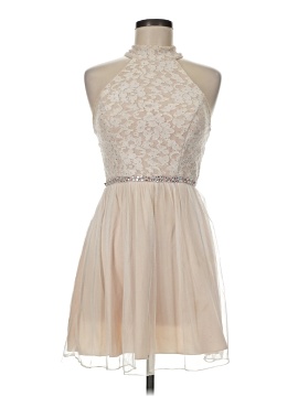 Speechless Cocktail Dress