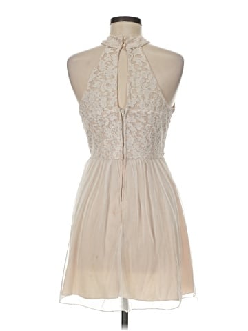 Speechless Cocktail Dress (view 2)