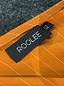 Roolee Orange Casual Dress Size XS - photo 7