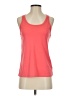 Columbia 100% Polyester Orange Sleeveless Top Size XS - photo 1