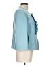 Talbots Blue Cardigan Size 12 - photo 4