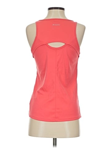 Columbia Sleeveless Top (view 2)