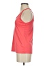 Columbia 100% Polyester Orange Sleeveless Top Size XS - photo 5