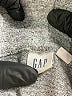 Gap Gray Turtleneck Sweater Size L - photo 7