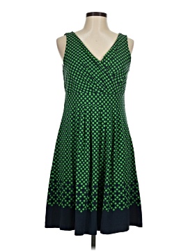Lands' End Casual Dress