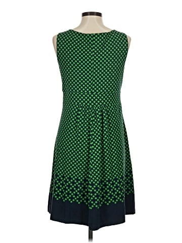Lands' End Casual Dress (view 2)