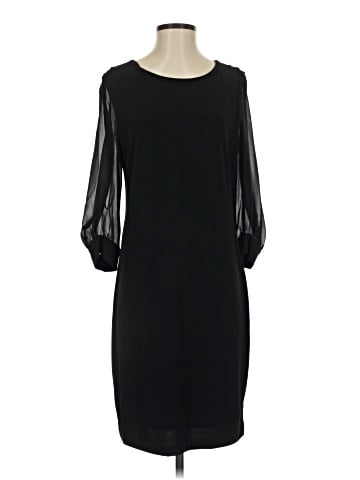 Calvin Klein Cocktail Dress (view 1)