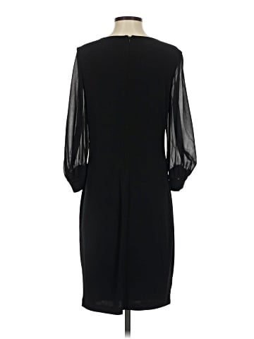 Calvin Klein Cocktail Dress (view 2)