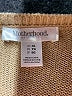 Motherhood 100% Acrylic Tan Pullover Sweater Size XL Maternity - photo 6