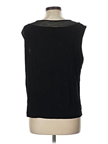 Tahari Sleeveless T-Shirt (view 2)