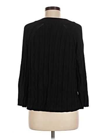 Laura Ashley 3/4 Sleeve Blouse (view 2)