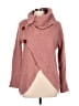 Miracle Pink Pullover Sweater Size Med - Lg - photo 1