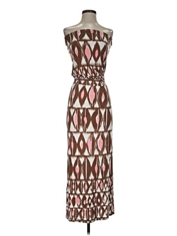 Tori Richard Casual Dress (view 1)