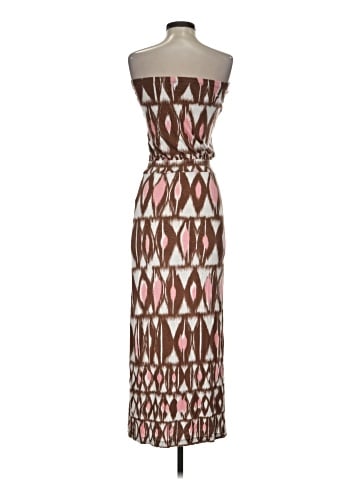 Tori Richard Casual Dress (view 2)