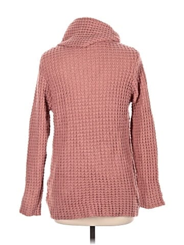 Miracle Pullover Sweater (view 2)
