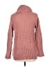 Miracle Pink Pullover Sweater Size Med - Lg - photo 2