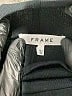 FRAME Black Turtleneck Sweater Size XL - photo 9