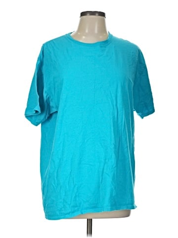 Fruit of the Loom Short Sleeve T-Shirt (view 1)