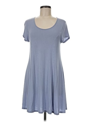 Charlotte Russe Casual Dress (view 1)