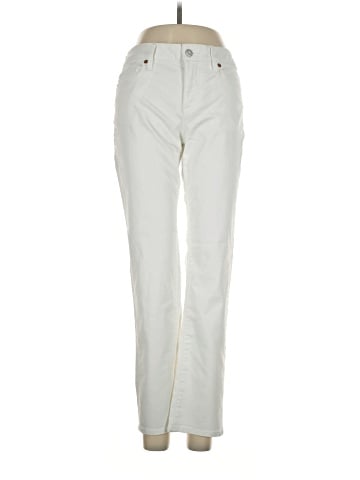 Lands' End Jeans (view 1)