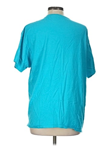 Fruit of the Loom Short Sleeve T-Shirt (view 2)