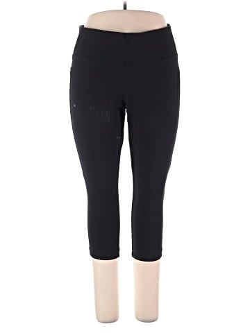 LIVI Active Active Pants (view 1)