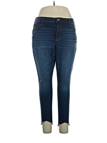 Code Bleu Jeans (view 1)