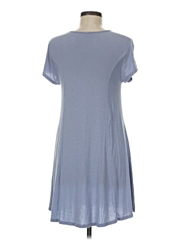 Charlotte Russe Casual Dress (view 2)