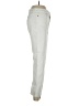Lands' End Ivory Jeans Size 4 - photo 4