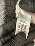 Talbots Stripes Orange Pullover Sweater Size M - photo 8