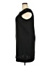 Mossimo Solid Black Casual Dress Size XXL - photo 5