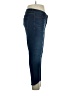 Code Bleu Blue Jeans Size 16 - photo 4