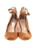Gap Tan Heels Size 9 1/2 - photo 2