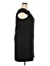Mossimo Solid Black Casual Dress Size XXL - photo 4