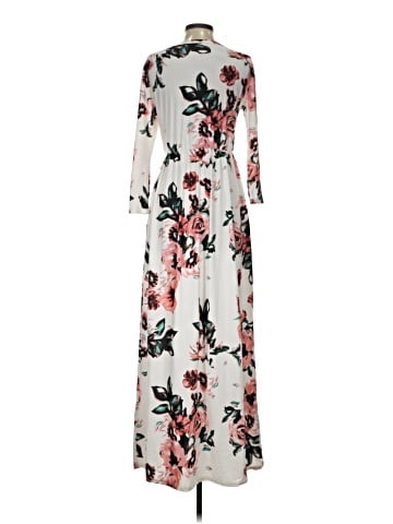 Unbranded Casual Dress (view 2)