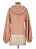 Ulla Johnson 100% Cotton Tan Sweatshirt Size S - photo 2