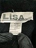 Lisa International 100% Wool Black Jacket Size M - photo 6