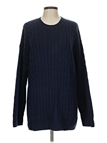 Gap Pullover Sweater (view 1)
