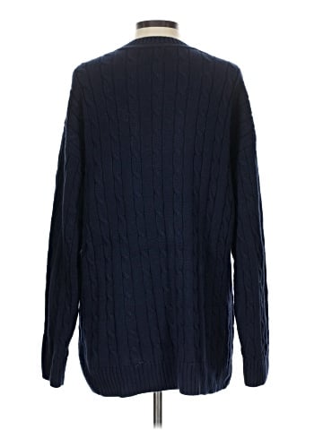 Gap Pullover Sweater (view 2)